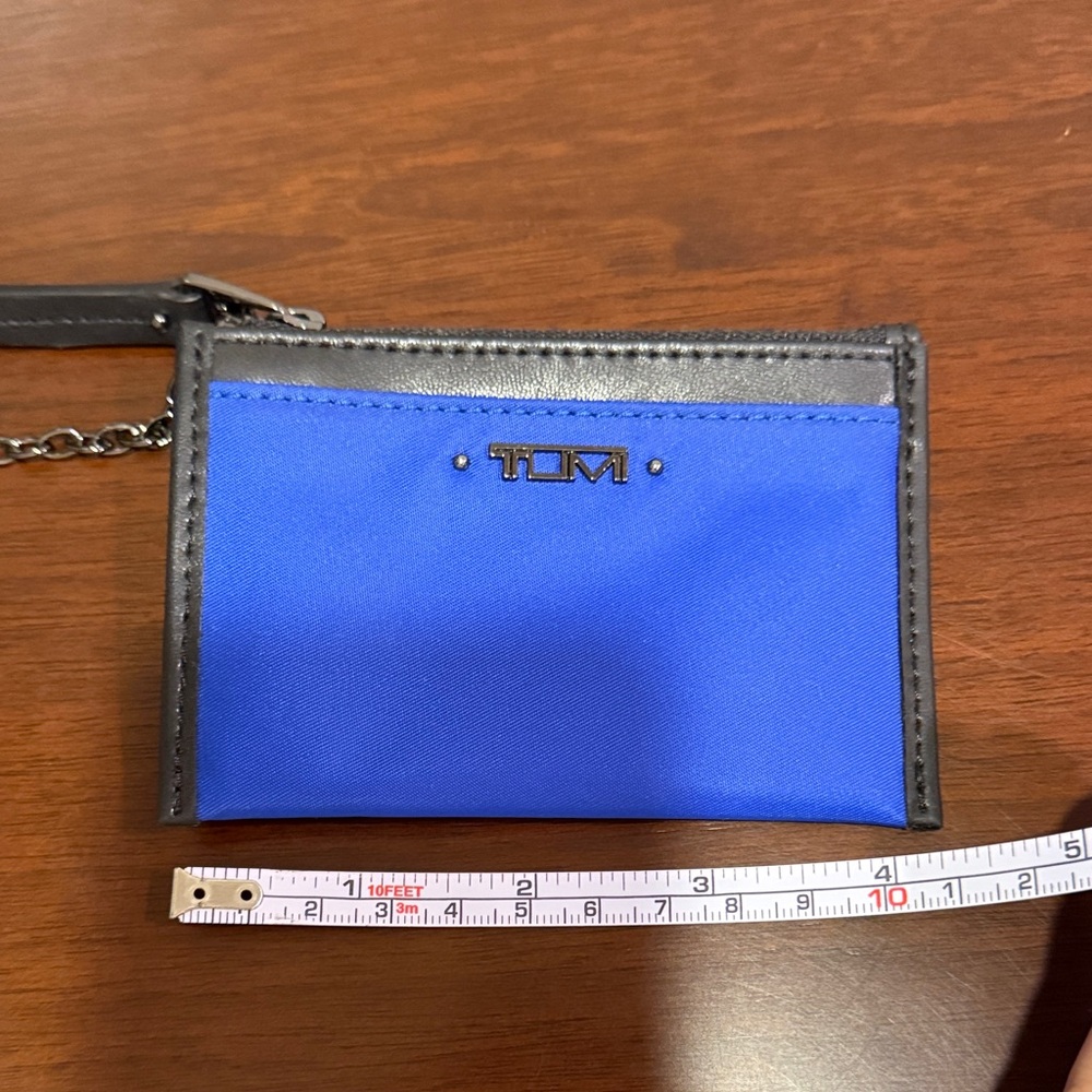 Tumi Pouch